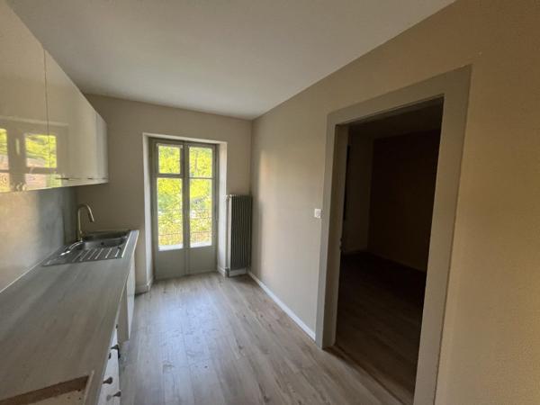 Vente / Maison T5