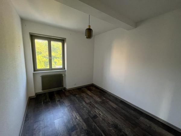 Vente / Maison T5