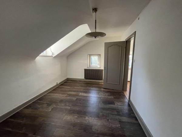 Vente / Maison T5