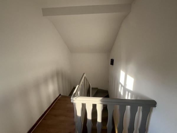 Vente / Maison T5