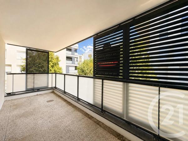 Appartement T3 à vendre  3 pièces - 62 m 2   LYON  - 69008