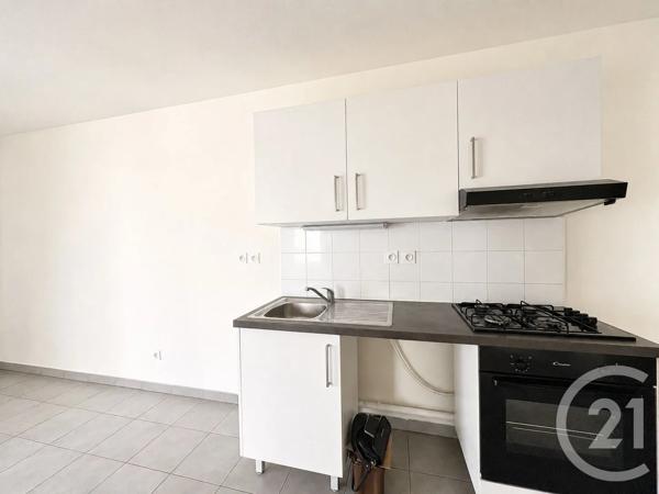 Appartement T3 à vendre  3 pièces - 62 m 2   LYON  - 69008