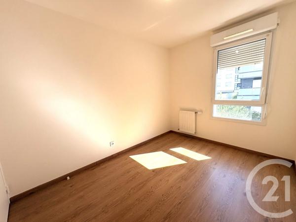 Appartement T3 à vendre  3 pièces - 62 m 2   LYON  - 69008