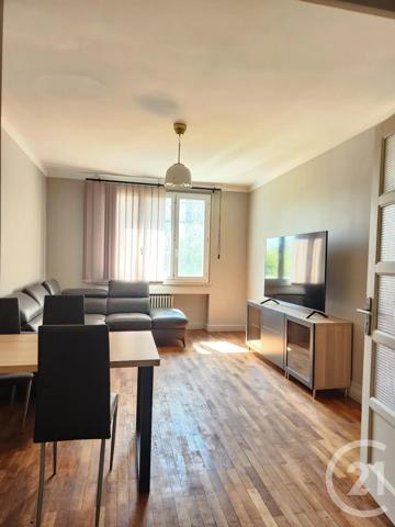 Appartement T3 à vendre  3 pièces - 62 m 2   LYON  - 69008