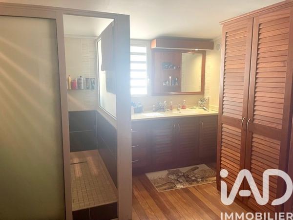 Maison à vendre 9 pièces 200 m² Saint-Denis