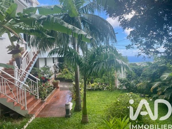 Maison à vendre 9 pièces 200 m² Saint-Denis