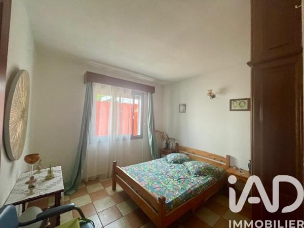 Maison à vendre 9 pièces 200 m² Saint-Denis