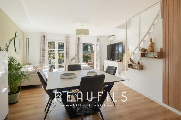 Aigues-Mortes (30220) Exclusivité - Aigues Mortes - Marina avec vue canal, terrasses & stationnements privatifs