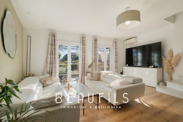 Aigues-Mortes (30220) Exclusivité - Aigues Mortes - Marina avec vue canal, terrasses & stationnements privatifs