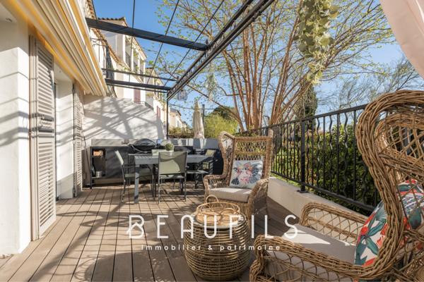 Aigues-Mortes (30220) Exclusivité - Aigues Mortes - Marina avec vue canal, terrasses & stationnements privatifs