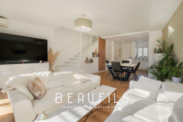 Aigues-Mortes (30220) Exclusivité - Aigues Mortes - Marina avec vue canal, terrasses & stationnements privatifs