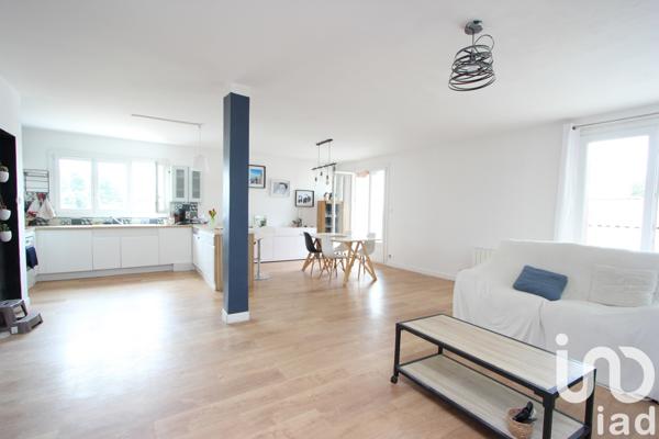 Maison à vendre 4 pièces 148 m² Vergèze
