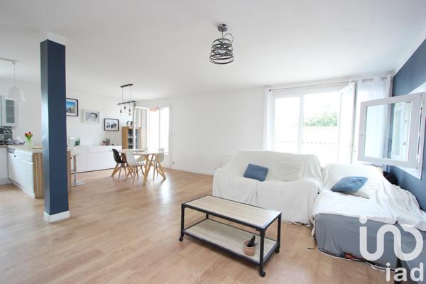 Maison à vendre 4 pièces 148 m² Vergèze