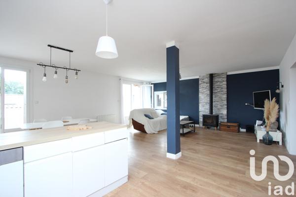 Maison à vendre 4 pièces 148 m² Vergèze