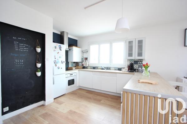 Maison à vendre 4 pièces 148 m² Vergèze