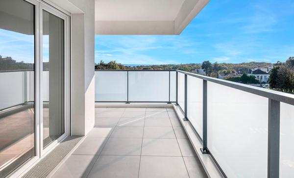 Appartement 260 000 € Trets 3 p 60 m² DPE B