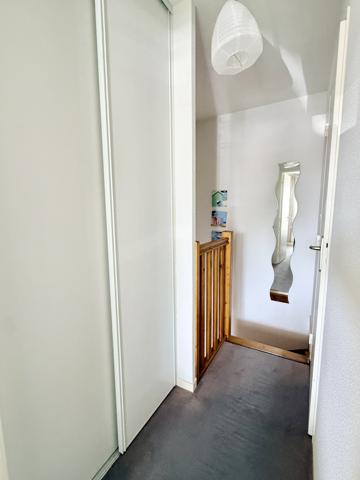 Port Guillaume - Appartement 2 pièces en duplex avec terrasse