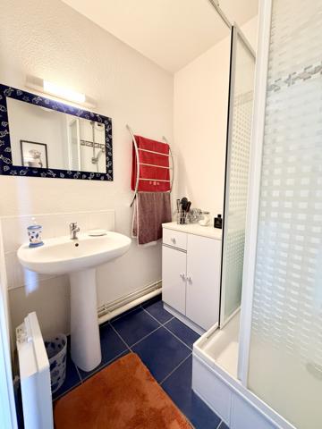 Port Guillaume - Appartement 2 pièces en duplex avec terrasse
