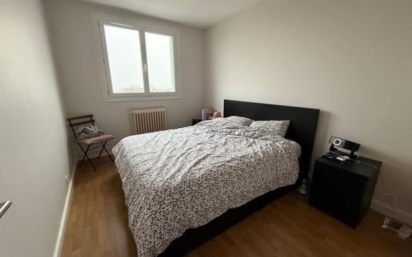 Appartement à vendre    3 pièces • 80 m2 Olivet