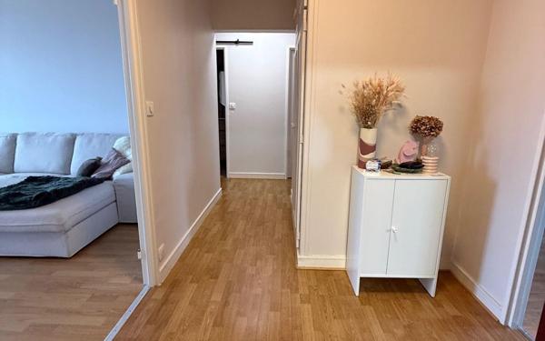 Appartement à vendre    3 pièces • 80 m2 Olivet