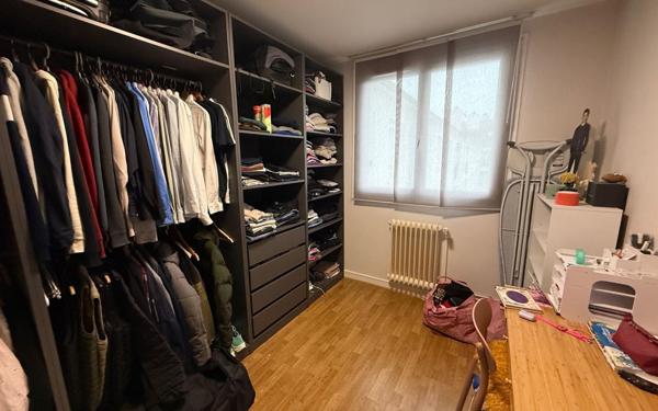 Appartement à vendre    3 pièces • 80 m2 Olivet