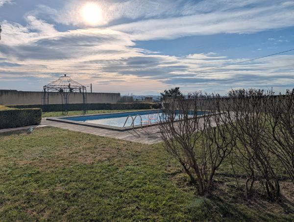 Vedène (84270) NOUVEAUTE TERRAIN VEDENE