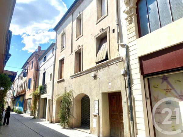 Appartement F3 à vendre  4 pièces - 89,90 m2 LUNEL - 34