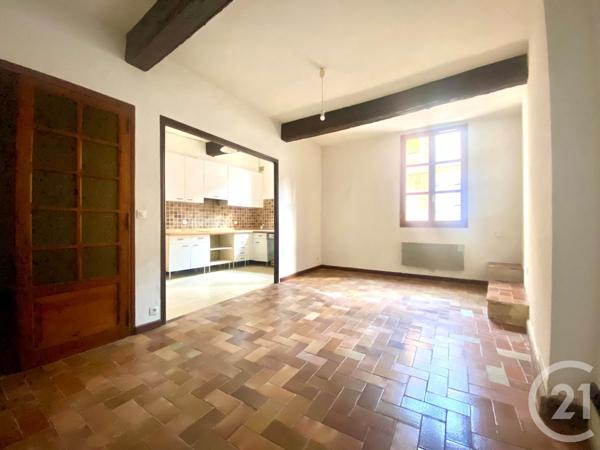 Appartement F3 à vendre  4 pièces - 89,90 m2 LUNEL - 34