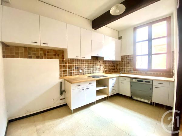 Appartement F3 à vendre  4 pièces - 89,90 m2 LUNEL - 34