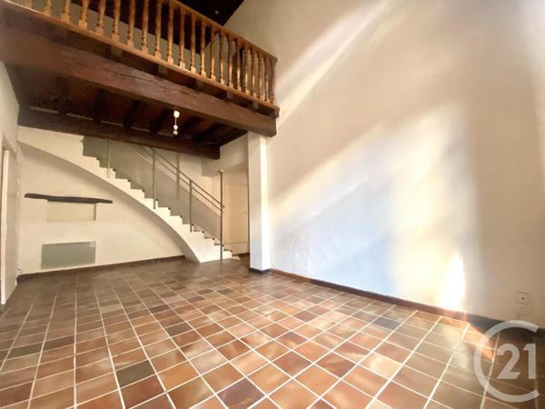 Appartement F3 à vendre  4 pièces - 89,90 m2 LUNEL - 34