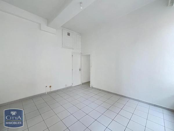 Appartement à louer 2 pièces 40.2m² Lyon (69001)