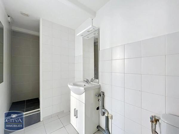 Appartement à louer 2 pièces 40.2m² Lyon (69001)