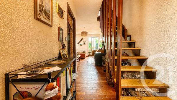 Appartement T3 à vendre  3 pièces - 49,39 m 2   ST FIRMIN  - 05