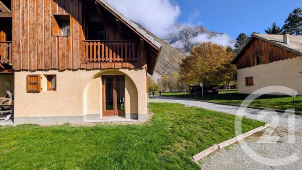 Appartement T3 à vendre  3 pièces - 49,39 m 2   ST FIRMIN  - 05