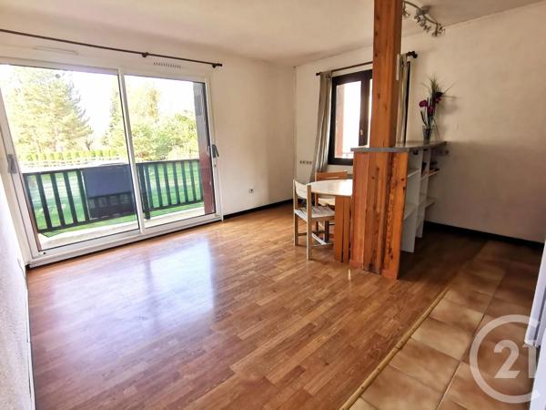 Appartement T3 à vendre  3 pièces - 49,39 m 2   ST FIRMIN  - 05