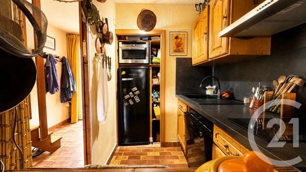 Appartement T3 à vendre  3 pièces - 49,39 m 2   ST FIRMIN  - 05