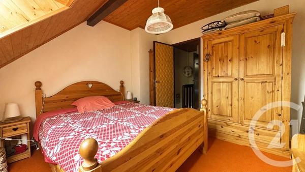 Appartement T3 à vendre  3 pièces - 49,39 m 2   ST FIRMIN  - 05