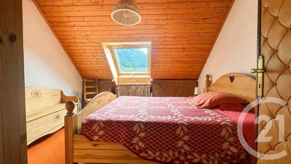 Appartement T3 à vendre  3 pièces - 49,39 m 2   ST FIRMIN  - 05