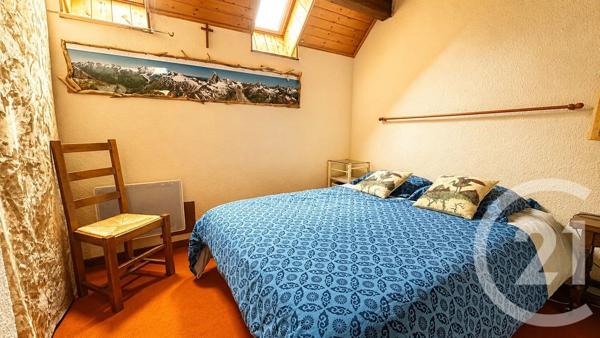 Appartement T3 à vendre  3 pièces - 49,39 m 2   ST FIRMIN  - 05