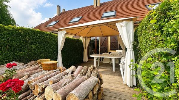 Appartement T3 à vendre  3 pièces - 49,39 m 2   ST FIRMIN  - 05