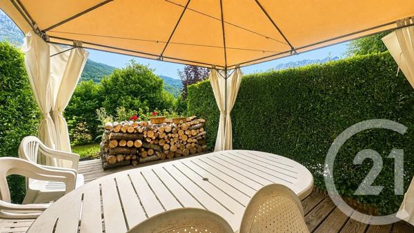 Appartement T3 à vendre  3 pièces - 49,39 m 2   ST FIRMIN  - 05