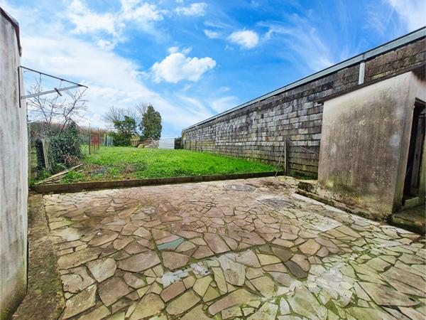 Maison 7 pièce(s) 169 m2