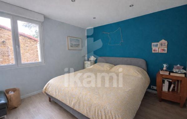 Maison de 141 m²