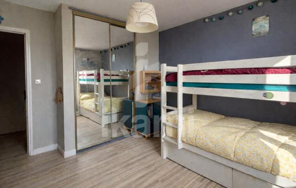 Maison de 141 m²