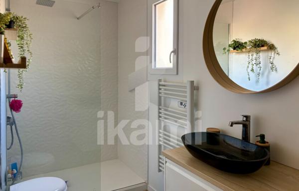 Maison de 141 m²