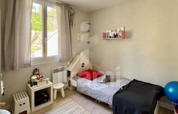 Maison de 141 m²