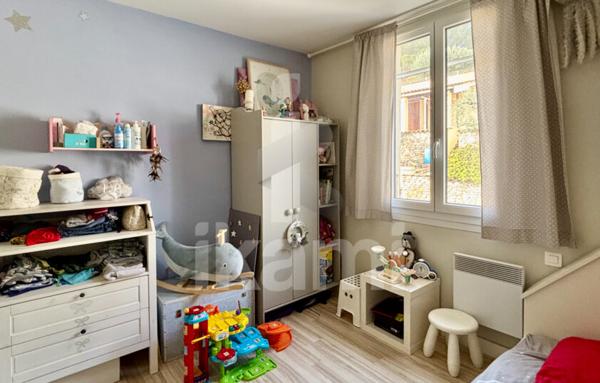 Maison de 141 m²