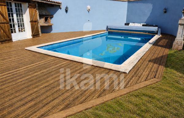Maison de 141 m²