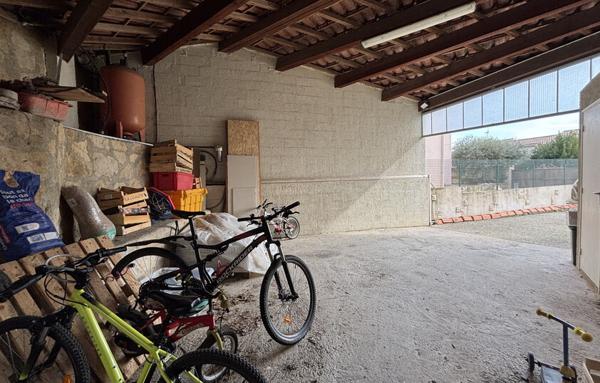 Maison de 141 m²