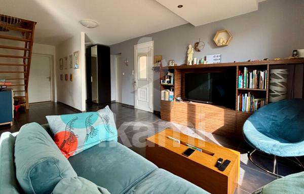 Maison de 141 m²